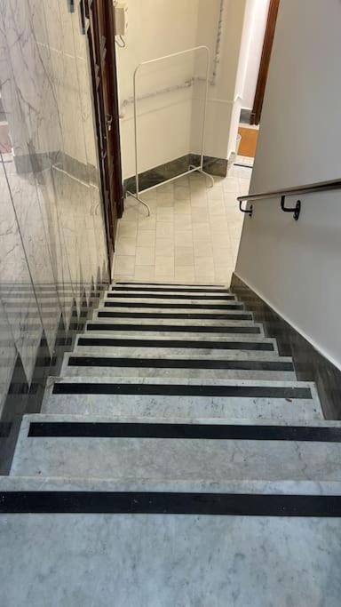 Nel Cuore Del Vomero Apartament Napoli Eksteriør billede
