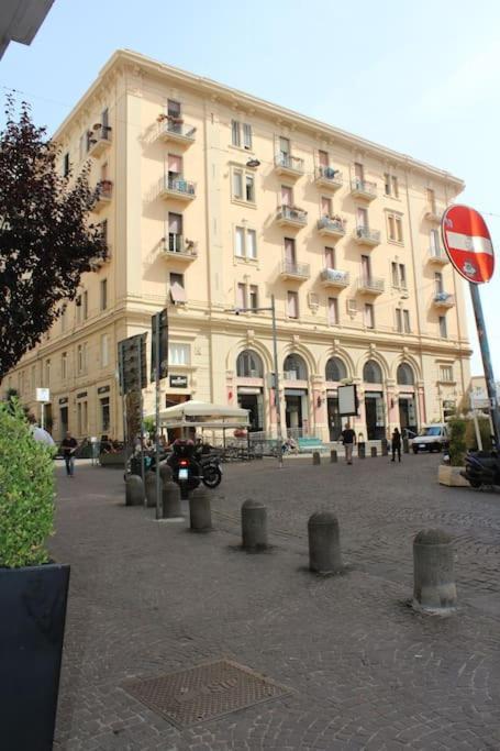 Nel Cuore Del Vomero Apartament Napoli Eksteriør billede
