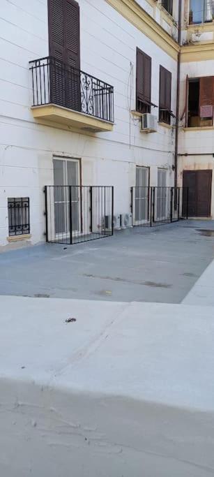 Nel Cuore Del Vomero Apartament Napoli Eksteriør billede