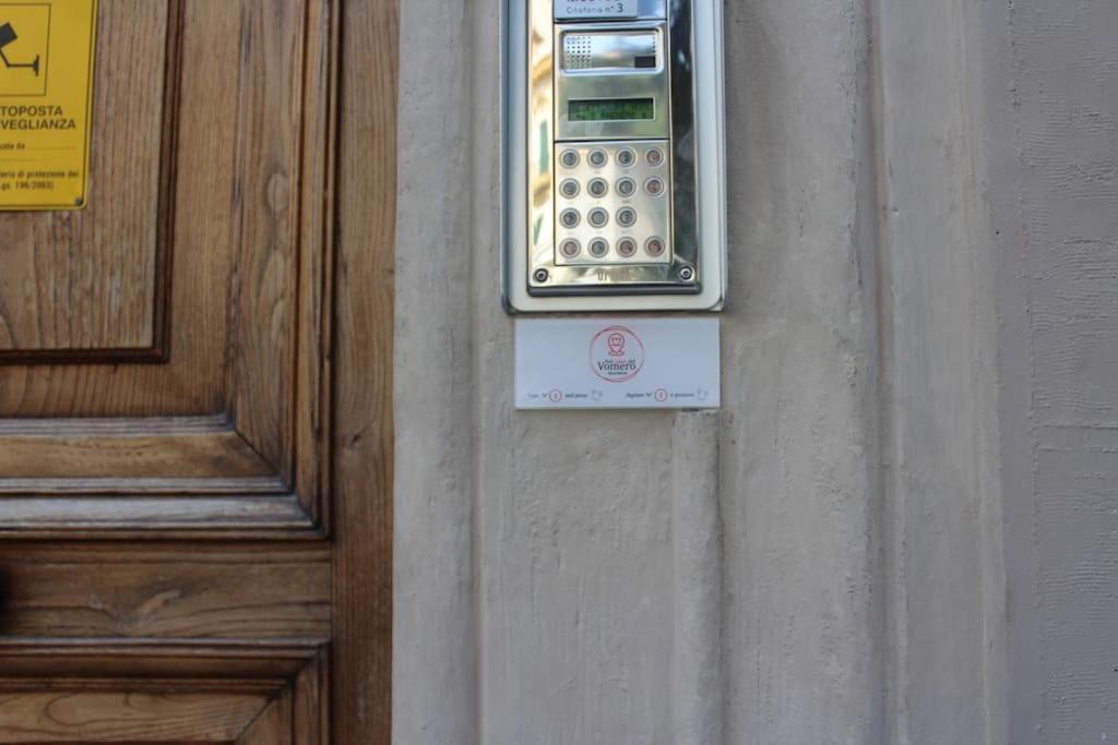 Nel Cuore Del Vomero Apartament Napoli Eksteriør billede