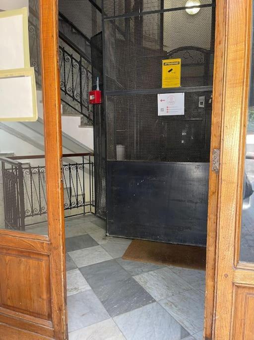 Nel Cuore Del Vomero Apartament Napoli Eksteriør billede