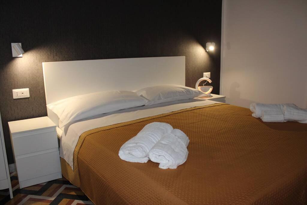 Nel Cuore Del Vomero Apartament Napoli Eksteriør billede