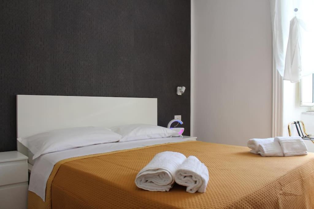 Nel Cuore Del Vomero Apartament Napoli Eksteriør billede