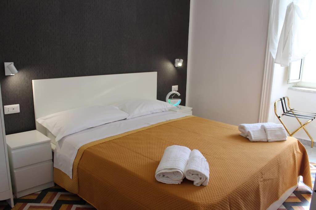 Nel Cuore Del Vomero Apartament Napoli Eksteriør billede