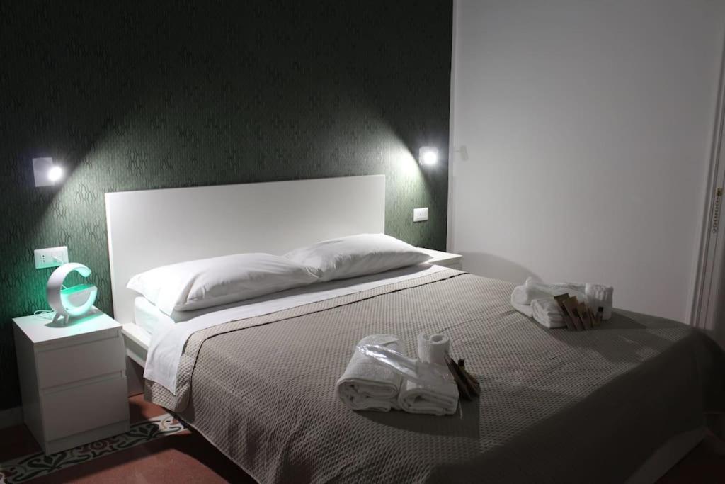 Nel Cuore Del Vomero Apartament Napoli Eksteriør billede