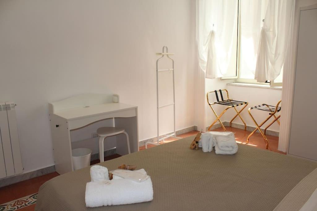 Nel Cuore Del Vomero Apartament Napoli Eksteriør billede