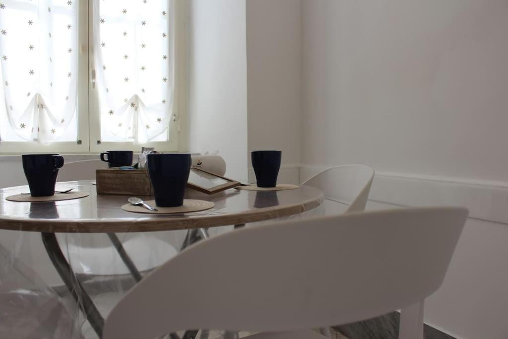 Nel Cuore Del Vomero Apartament Napoli Eksteriør billede