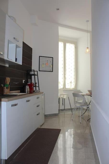 Nel Cuore Del Vomero Apartament Napoli Eksteriør billede