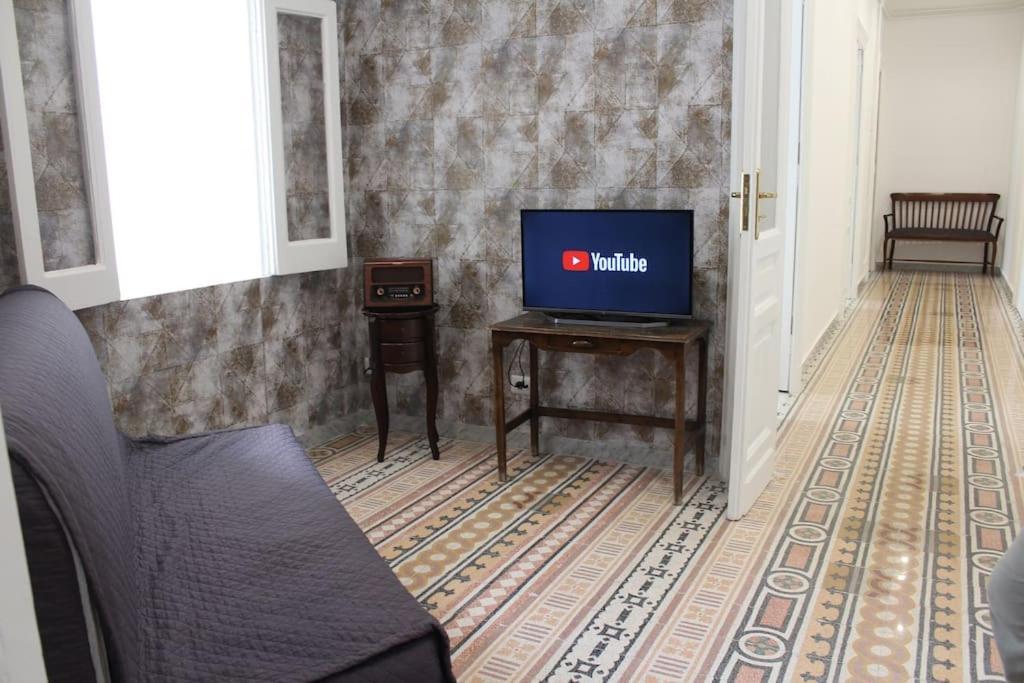 Nel Cuore Del Vomero Apartament Napoli Eksteriør billede