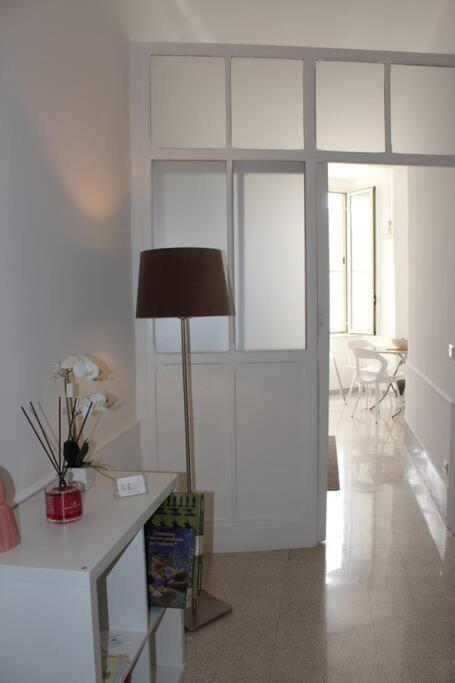 Nel Cuore Del Vomero Apartament Napoli Eksteriør billede